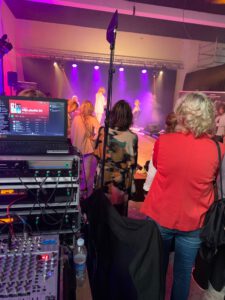 Projecten Thomassound